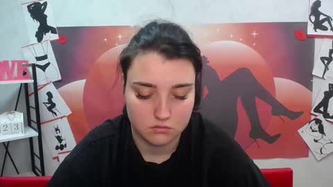 ScarletCargo online show from November 26, 2025, 6:47 am