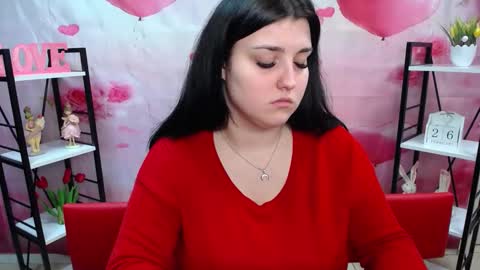 ScarletCargo online show from February 26, 2026, 12:04 pm