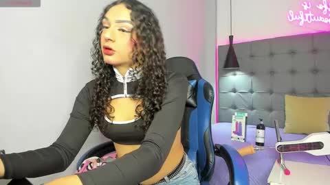 scarlet online show from March 20, 2026, 3:22 am