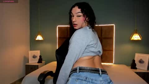 scarlet online show from April 7, 2026, 3:29 am