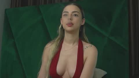 Scarlet online show from October 29, 2025, 10:33 pm