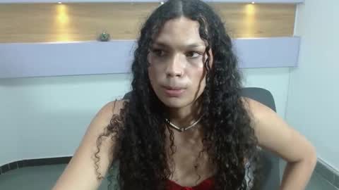 Scarlet Dream online show from March 4, 2025, 2:17 am