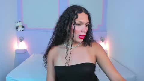 Scarlet Dream online show from March 9, 2025, 11:03 pm