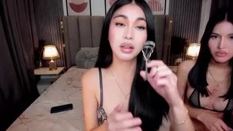 Snapshot of scarletfvckinggreyson chatting on February 1, 2026, 9:08 am ur sweetest scarlet online show from February 1, 2026, 9:08 am