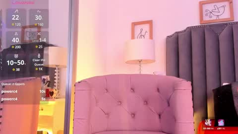              online show from January 31, 2025, 3:00 pm