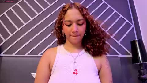 scarleth_blossom online show from July 1, 2026, 12:51 pm