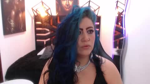 Scarleth online show from May 20, 2026, 3:02 am