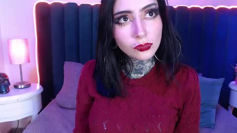 Snapshot of scarleth_fg_ chatting on June 3, 2026, 11:21 pm Scarleth online show from June 3, 2026, 11:21 pm