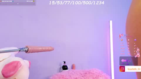 I am  Scarleth  Check mi profile online show from February 8, 2025, 3:10 pm