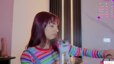 I am  Scarleth  Check mi profile online show from November 20, 2025, 12:05 pm