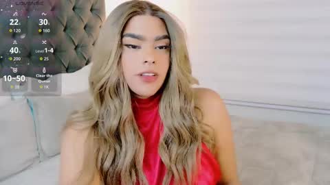 scarleth_sweety online show from November 20, 2025, 2:56 am