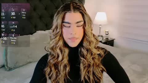 scarleth_sweety online show from April 14, 2026, 1:00 am