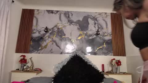 Snapshot of scarlethchannel chatting on January 16, 2026, 1:26 pm Scarleth online show from January 16, 2026, 1:26 pm