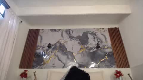 Snapshot of scarlethchannel chatting on February 12, 2026, 3:18 pm Scarleth online show from February 12, 2026, 3:18 pm