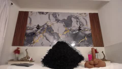 Snapshot of scarlethchannel chatting on February 17, 2026, 2:24 pm Scarleth online show from February 17, 2026, 2:24 pm