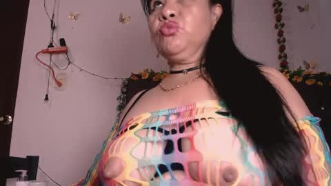 scarlethh hott online show from March 30, 2026, 1:56 pm