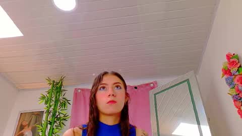 Snapshot of scarletjonesx chatting on February 20, 2026, 2:17 pm Denis online show from February 20, 2026, 2:17 pm