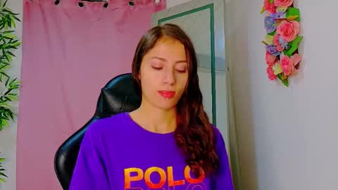 Snapshot of scarletjonesx chatting on February 25, 2026, 1:15 am Denis online show from February 25, 2026, 1:15 am