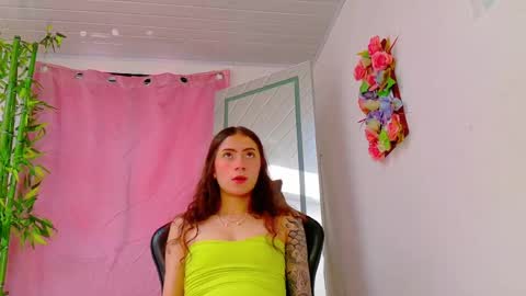 Denis online show from April 25, 2026, 6:16 pm