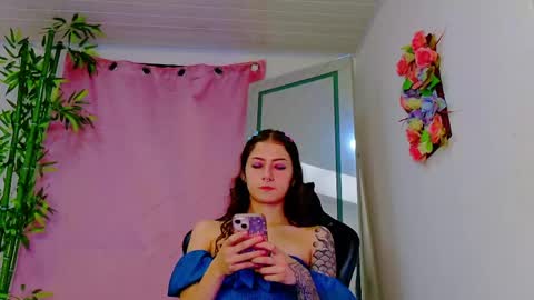 Denis online show from May 16, 2026, 7:34 pm
