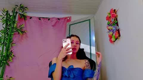 Denis online show from May 16, 2026, 7:45 pm