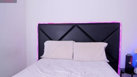 ScarletKent online show from November 13, 2025, 2:49 pm