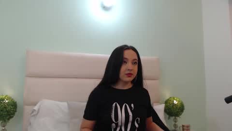 scarlet  online show from February 19, 2026, 11:17 am