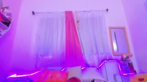 Scarletliz online show from December 2, 2024, 5:59 pm