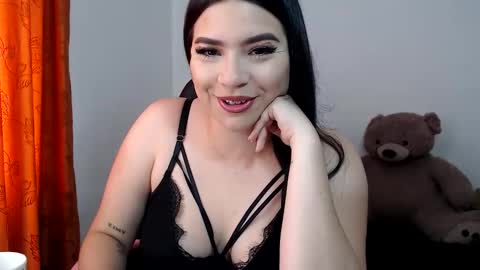 Scarlet online show from March 25, 2026, 6:58 pm