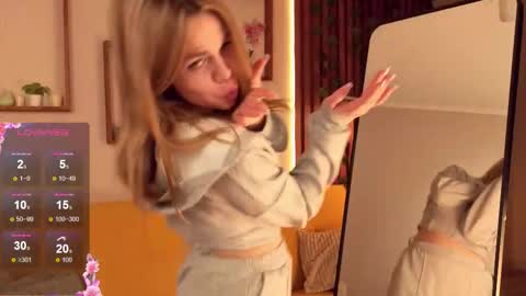 scarletmarney online show from March 21, 2026, 8:30 am