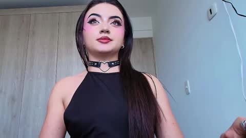 Snapshot of scarletmonroe1 chatting on February 20, 2026, 6:19 pm Scarlet online show from February 20, 2026, 6:19 pm