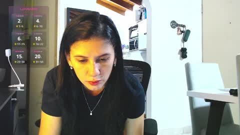 scarletmoons online show from March 30, 2026, 3:29 am