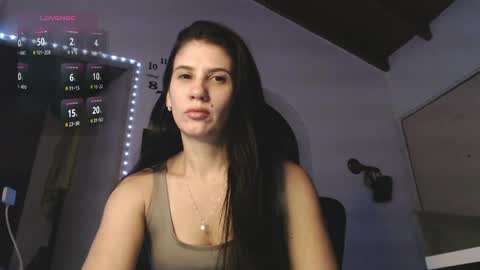 scarletmoons online show from March 31, 2026, 6:58 am