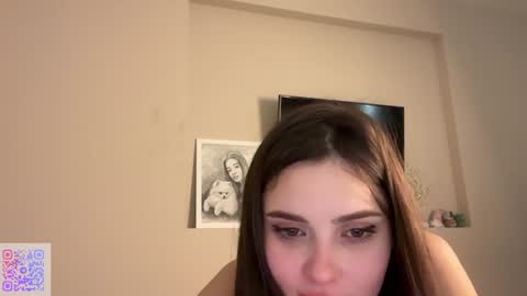 Scarlet online show from January 24, 2025, 2:39 am