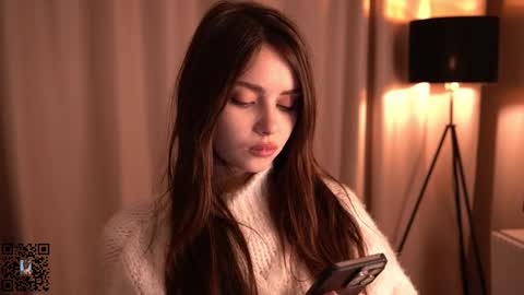 Scarlet online show from March 3, 2025, 8:32 pm