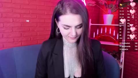 Scarlett online show from February 8, 2026, 10:51 am