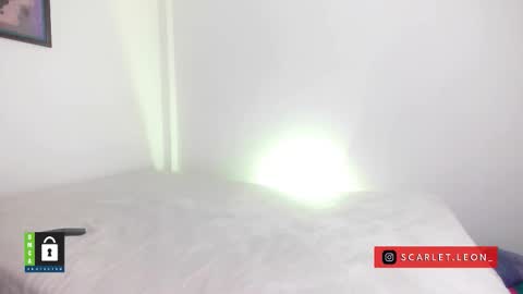 Scarletland welcome online show from February 23, 2026, 4:04 pm