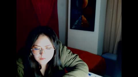 Snapshot of scarlett_056 chatting on February 23, 2026, 5:16 am Scarlett online show from February 23, 2026, 5:16 am