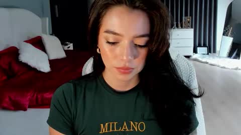 Snapshot of scarlett__baker11 chatting on February 10, 2026, 7:40 pm juli online show from February 10, 2026, 7:40 pm