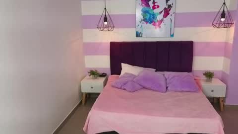 Scarlett online show from March 13, 2026, 11:50 am