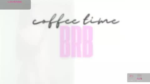 Scarlett online show from November 5, 2025, 12:27 pm