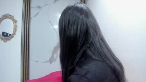 SCARLETT FOX  online show from October 23, 2025, 10:58 am