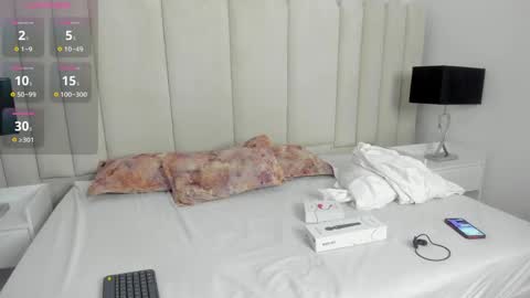 scarlett__noir online show from May 30, 2026, 9:56 pm