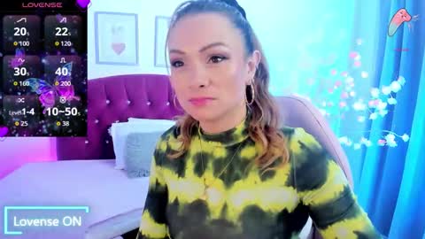 Snapshot of scarlett_blake11 chatting on October 14, 2025, 4:24 am scarlett_blake11 online show from October 14, 2025, 4:24 am