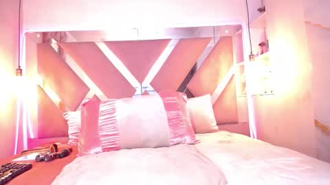 Scarlett online show from March 4, 2026, 3:23 am