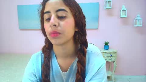 Snapshot of scarlett_clyde chatting on June 14, 2026, 1:46 pm Scarlett online show from June 14, 2026, 1:46 pm