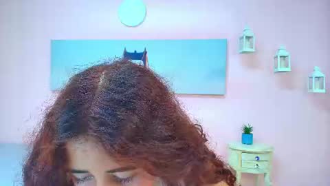 Snapshot of scarlett_clyde chatting on June 20, 2026, 12:19 pm Scarlett online show from June 20, 2026, 12:19 pm