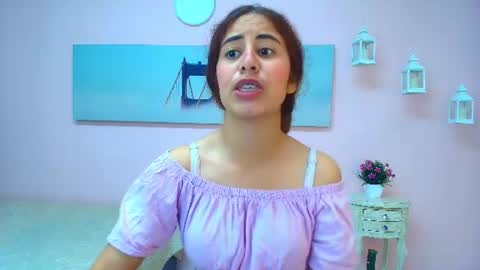 Snapshot of scarlett_clyde chatting on July 5, 2026, 2:46 pm Scarlett online show from July 5, 2026, 2:46 pm