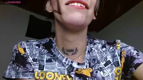 scarlet online show from March 26, 2026, 12:06 am