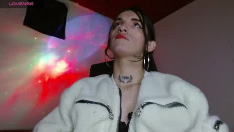 scarlet online show from April 26, 2026, 2:09 am